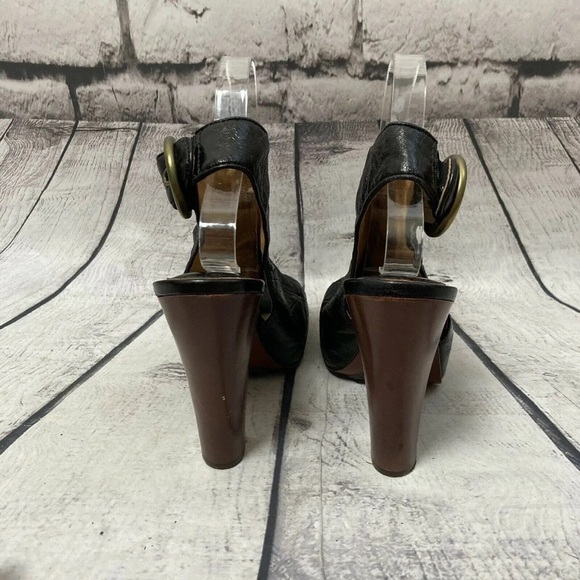 Frye Emily Slingback - Picture 4 of 6